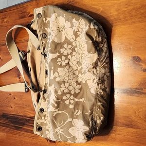 Eddie Bauer LG shoulder bag